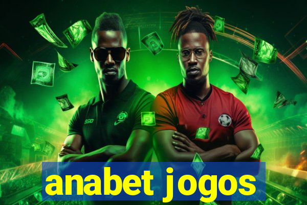 anabet jogos